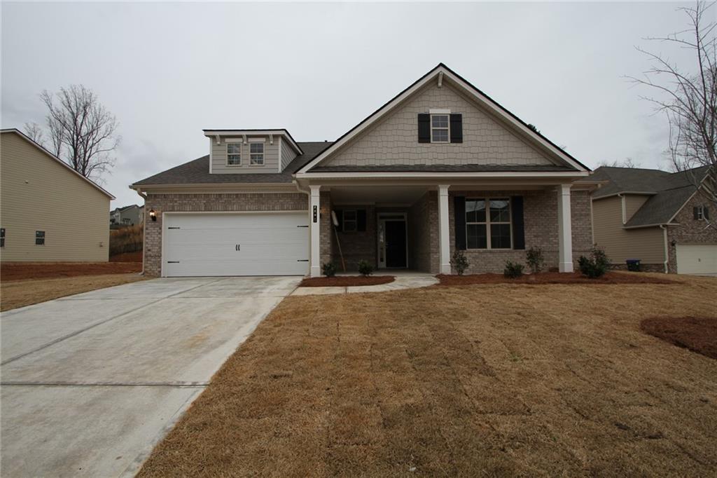 4875 Odum View Ln., Cumming, GA 30040