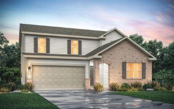 150 Halibut Cir., Covington, GA 30016