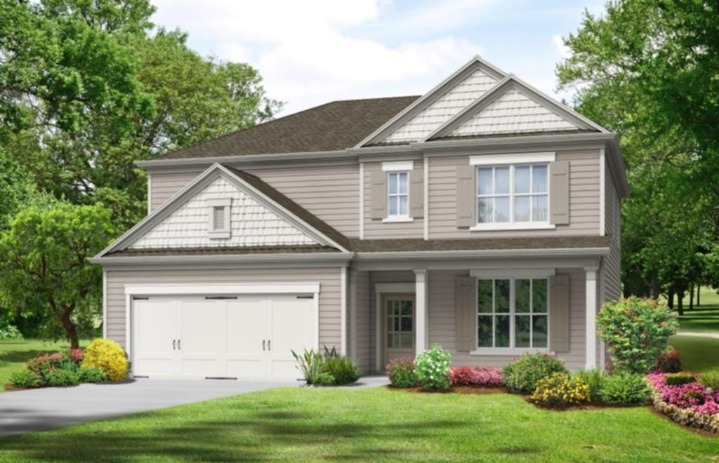 315 Wellbrook Dr., Covington, GA 30016