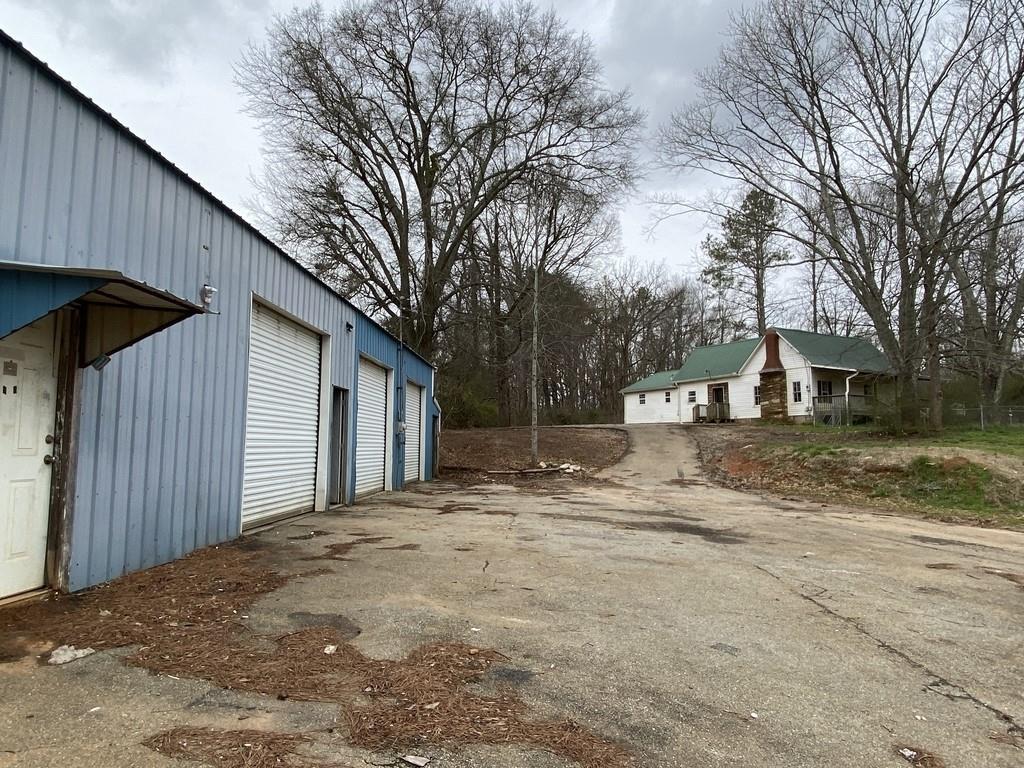 154 Dean Mill Rd., Talking Rock, GA 30175