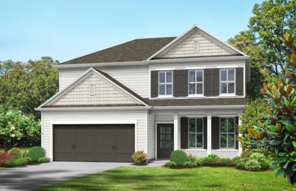 305 Wellbrook Dr., Covington, GA 30016