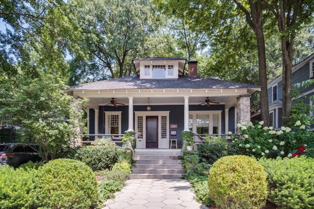 801 Vedado Way, Atlanta, GA 30308