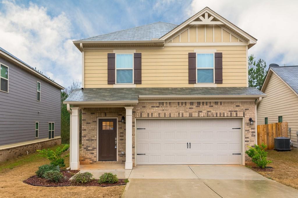 517 Kirkland Dr., Locust Grove, GA 30248