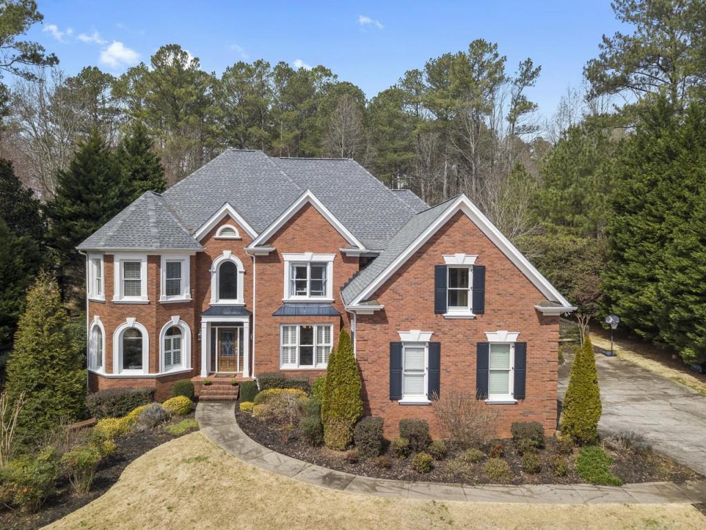 690 Richmond Glen Dr., Milton, GA 30004