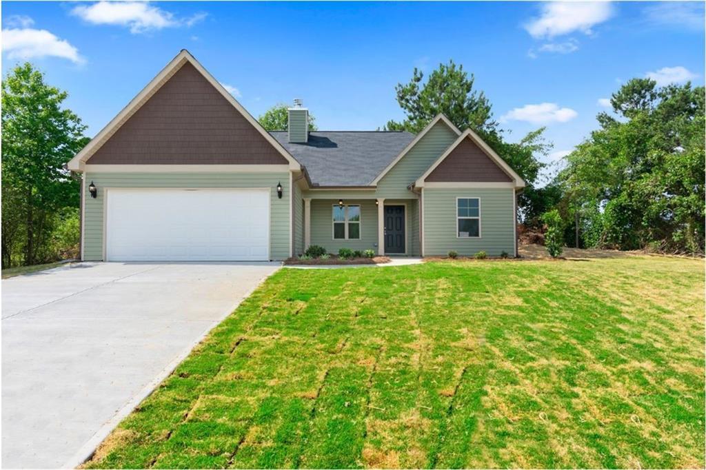 101 Mulberry Dr., Dallas, GA 30157