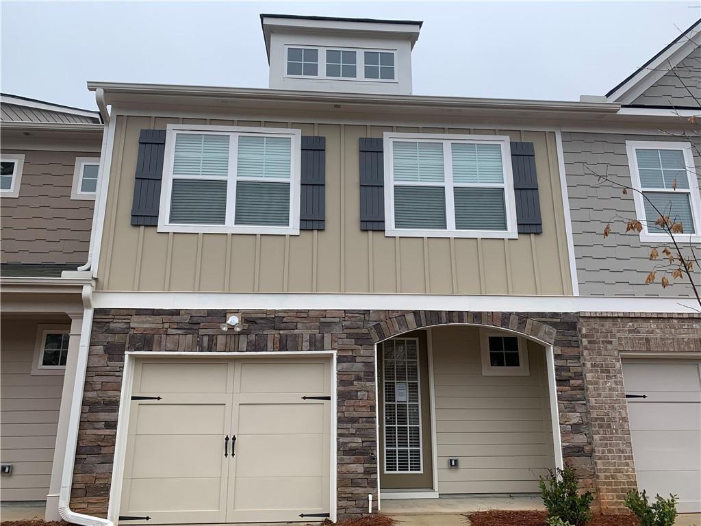 5262 Mill Way #1302, Stone Mountain, GA 30083