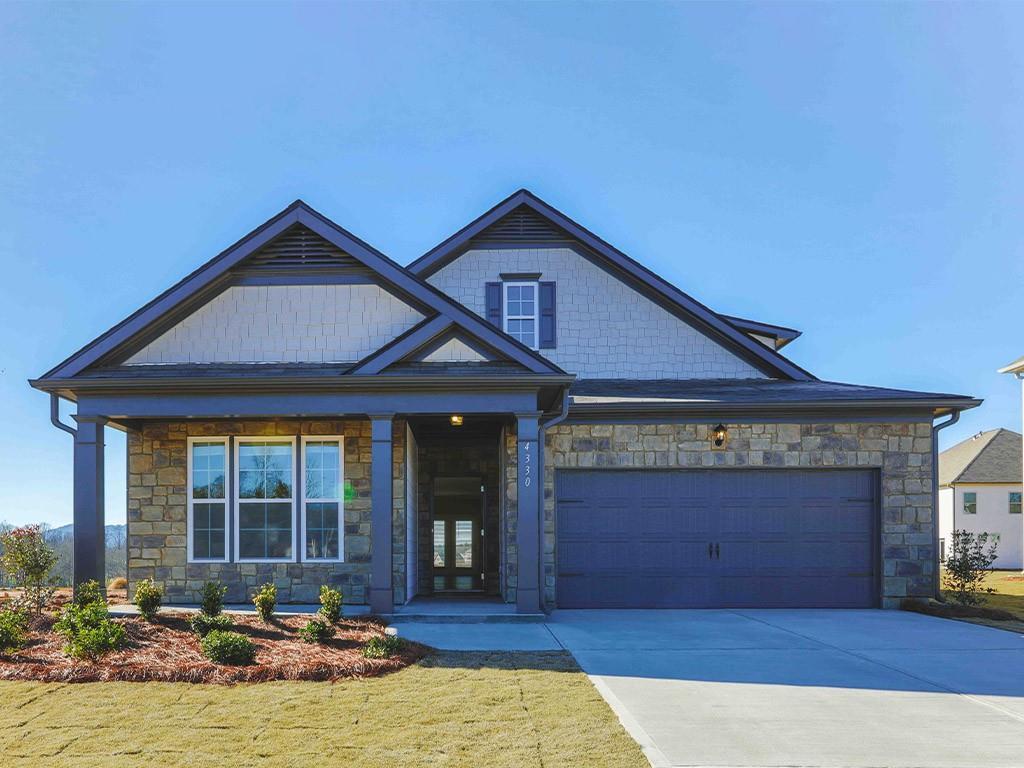 4490 Sunflower Cir., Cumming, GA 30040