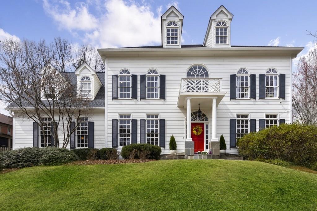 225 Powers Cove, Sandy Springs, GA 30327