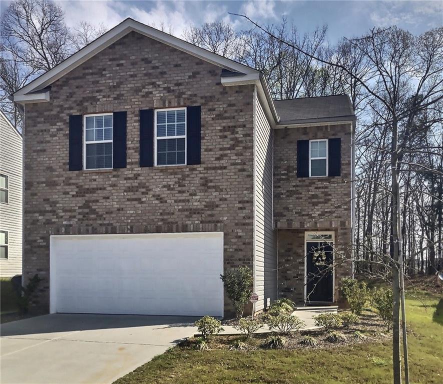 5496 Keyhaven Pl., Atlanta, GA 30349