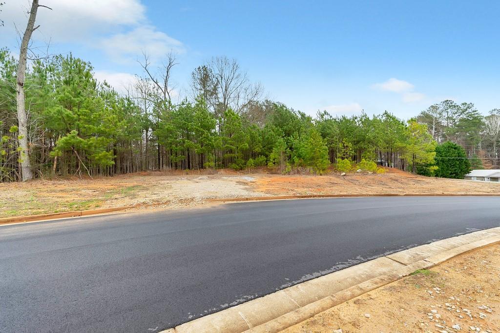 Lot 3 Old County Farm Rd., Dallas, GA 30132
