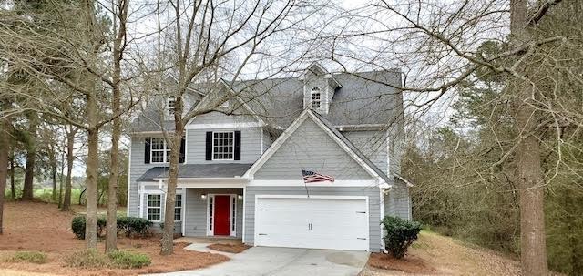 650 Carla Ct., Winder, GA 30680