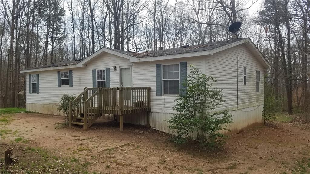 896 Jefferson River Rd., Jefferson, GA 30549