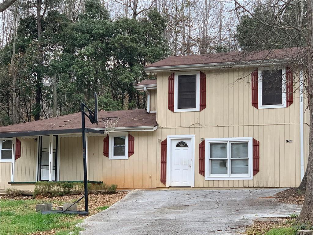 4707 Anderson Livsey Ln., Snellville, GA 30039