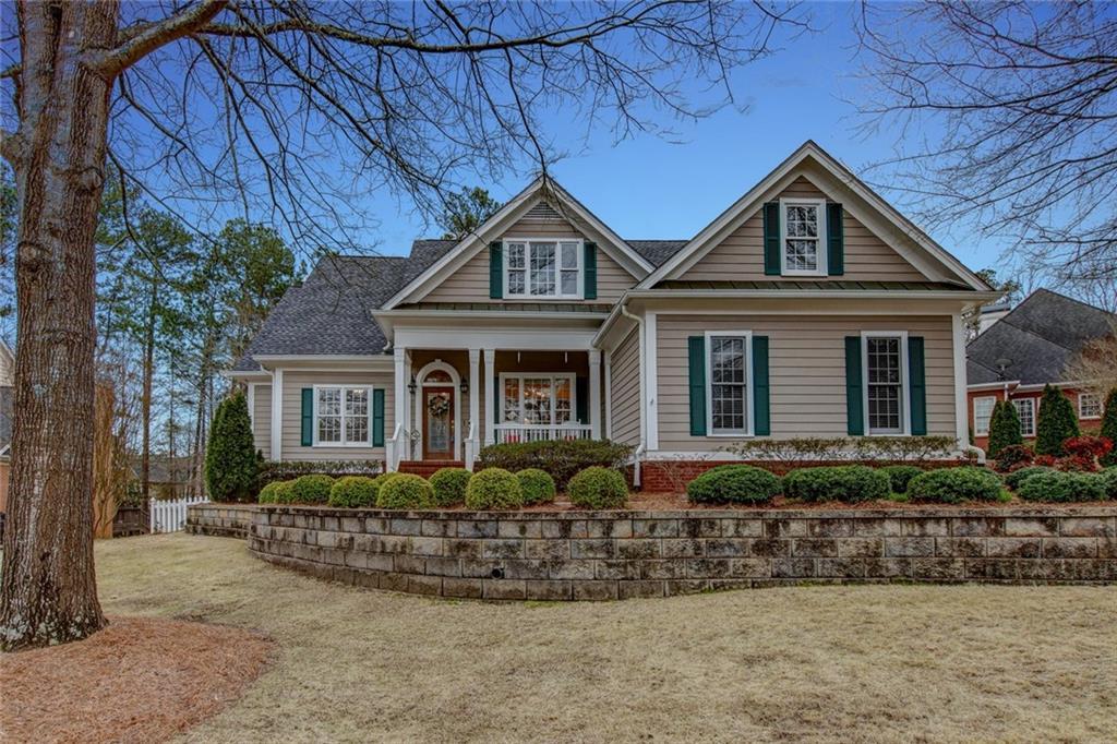 8268 Fairway Dr., Covington, GA 30014