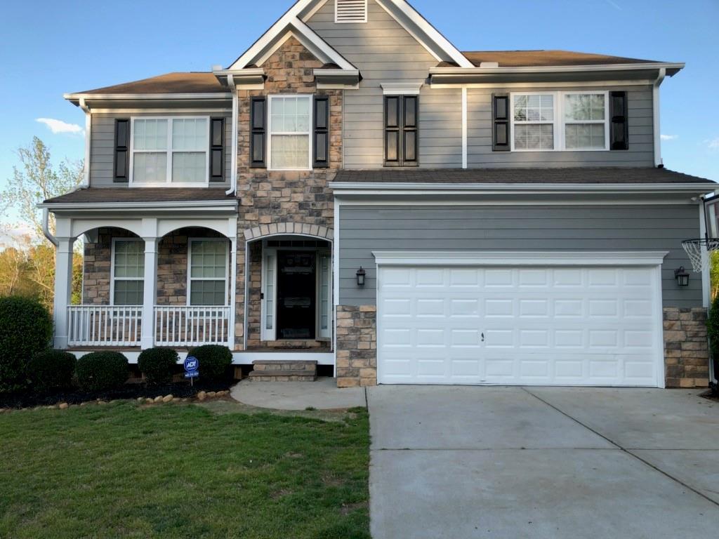 2694 Summit Pkwy., Atlanta, GA 30331