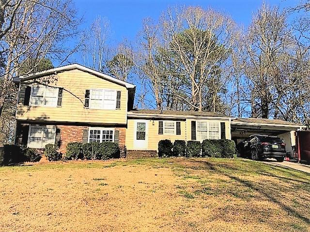 498 Brookview Tr., Lawrenceville, GA 30044
