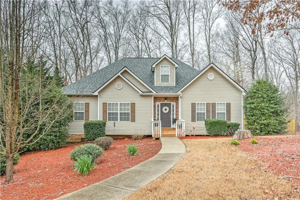 4627 Enfield Dr., Gainesville, GA 30506