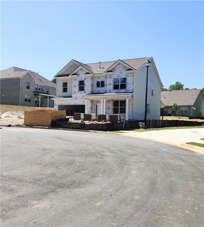 2732 River Cane Way, Buford, GA 30519