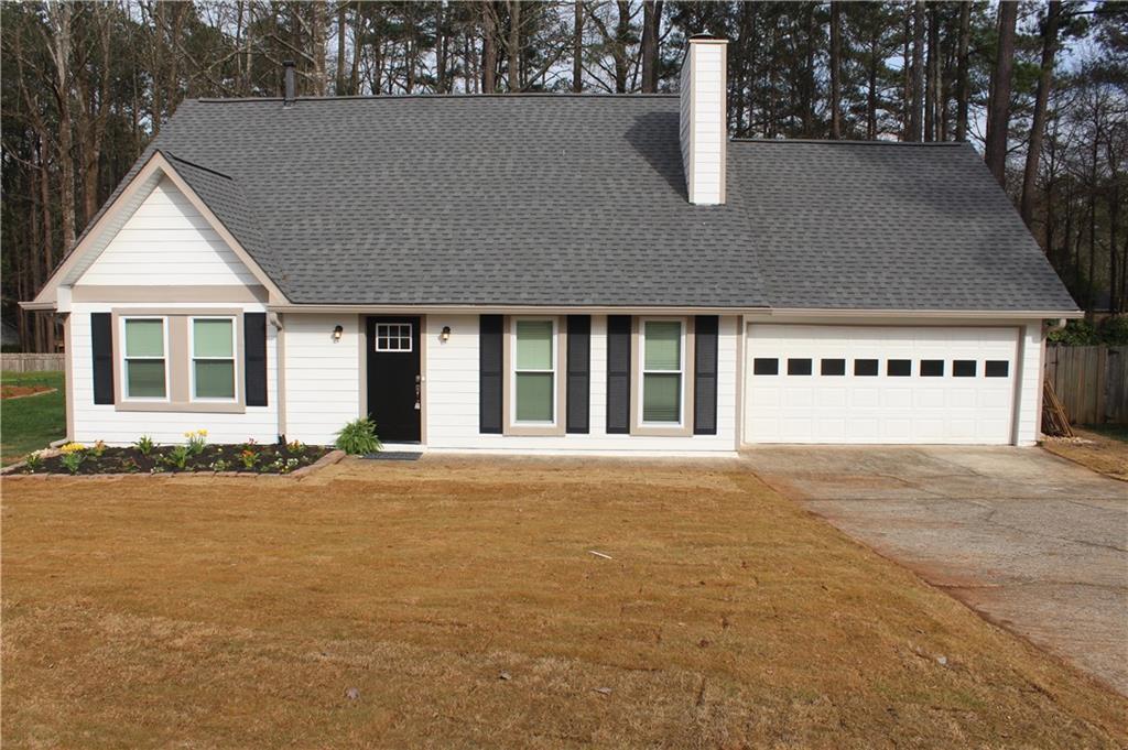 10245 Old Woodland Entry, Alpharetta, GA 30022