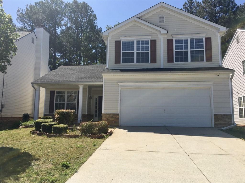 145 Clairidge Ln., Lawrenceville, GA 30046