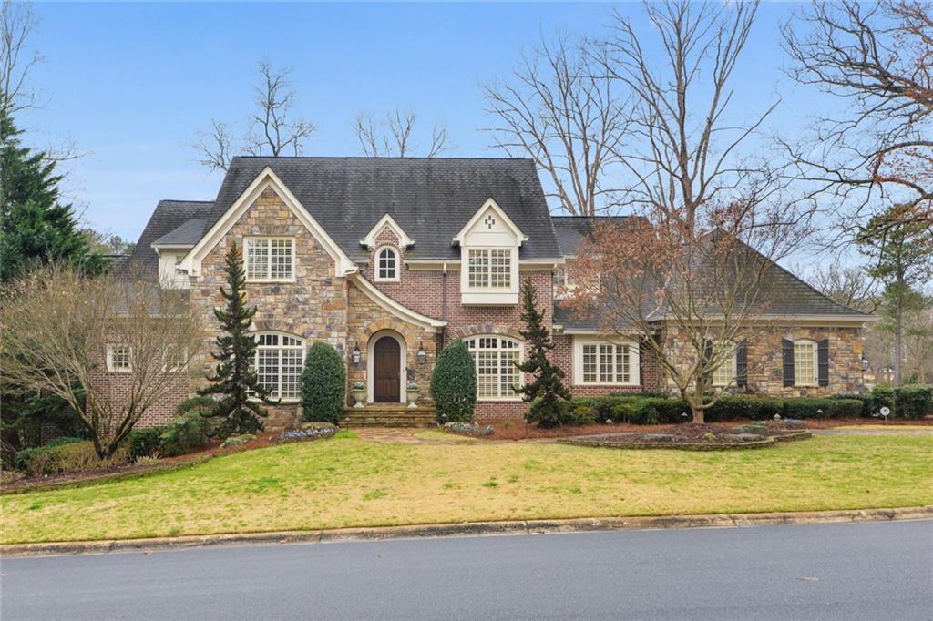 110 Cherry Hill Dr., Marietta, GA 30067