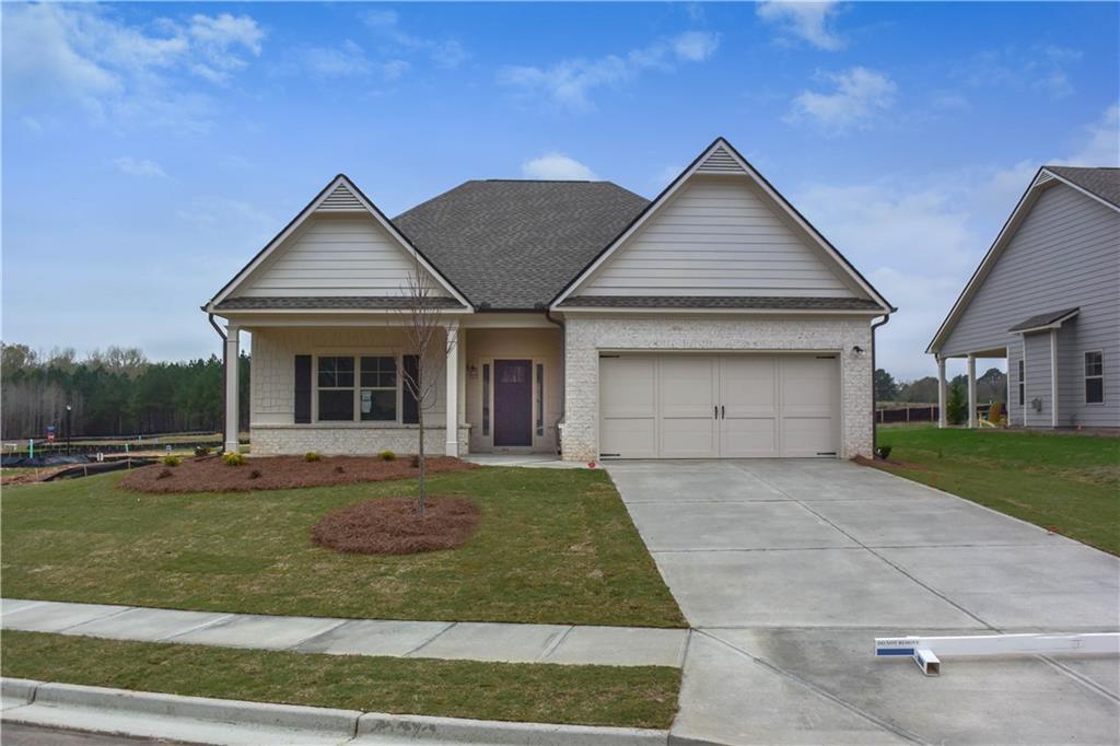 957 High Shoal Dr., Monroe, GA 30655