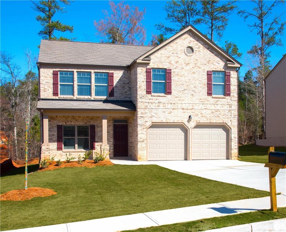 3830 Lilly Brook Dr., Loganville, GA 30052