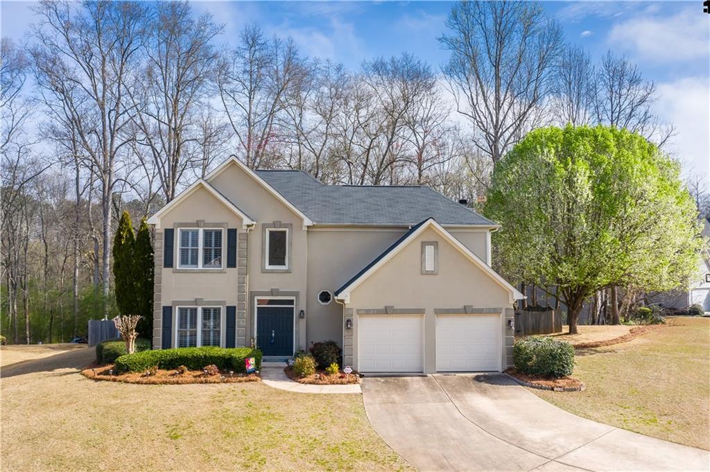[Address Hidden by Seller], Suwanee, GA 30024