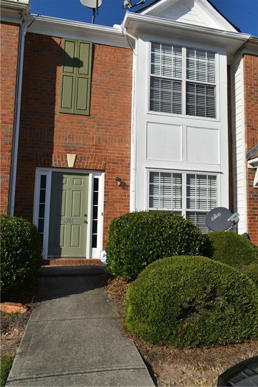 2766 Parkway Cove, Lithonia, GA 30058