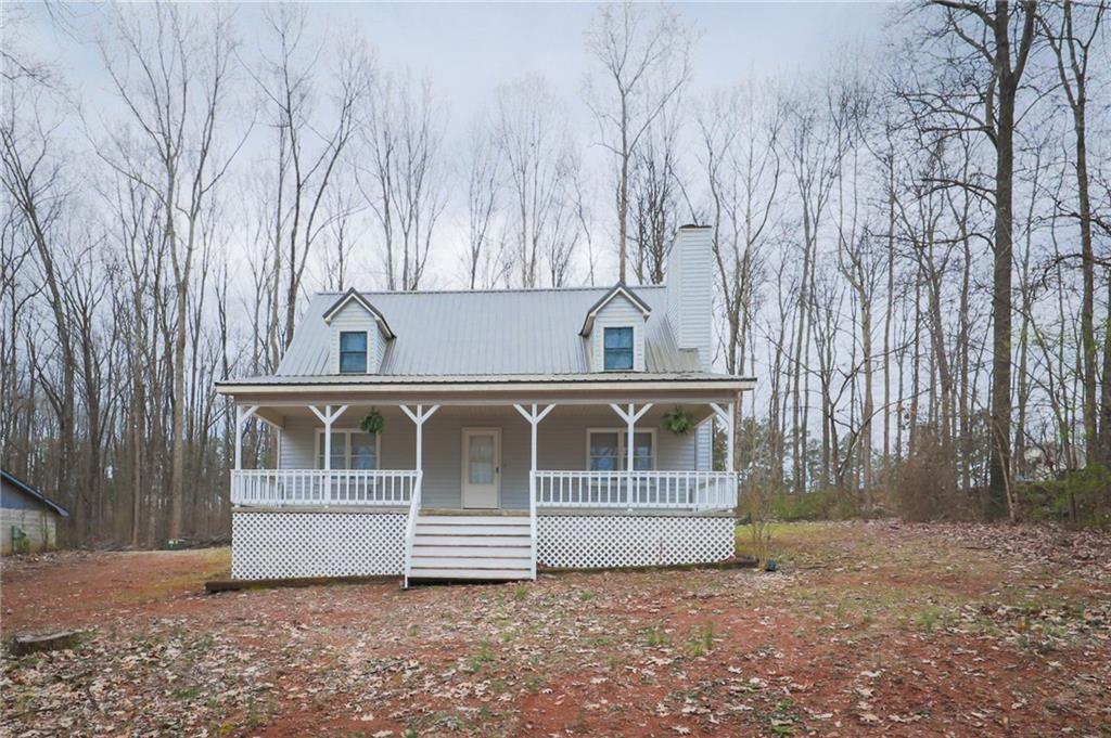 160 Old Draketown Pass, Temple, GA 30179