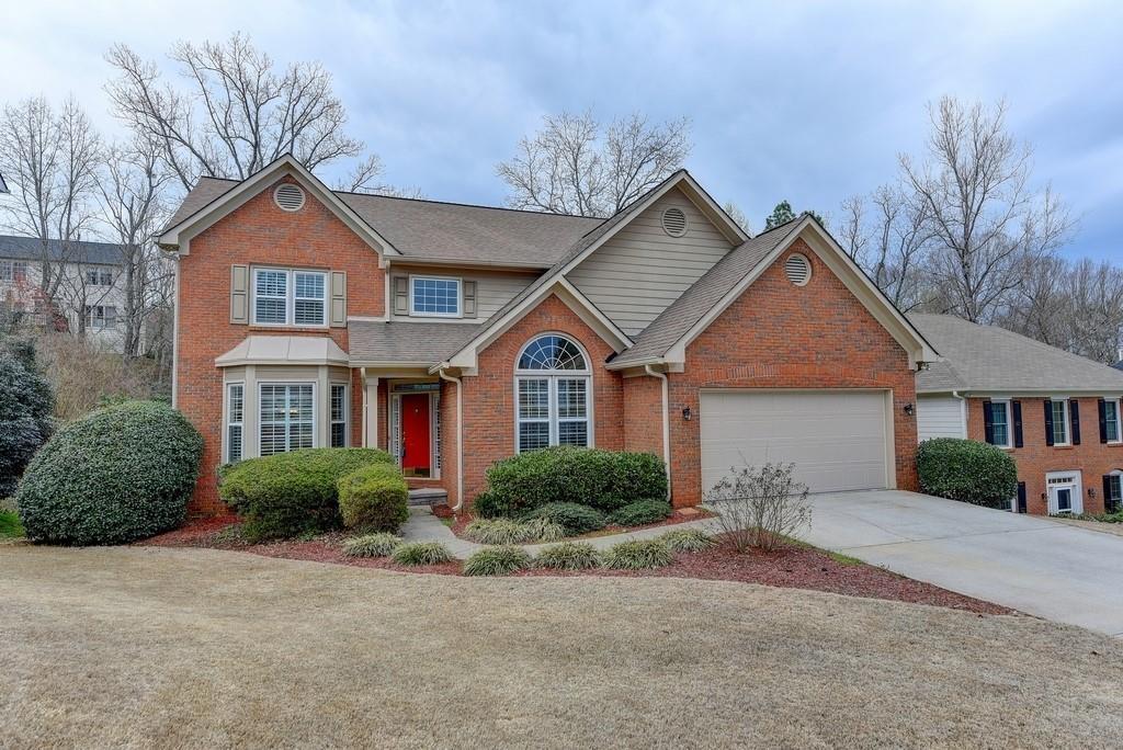 3305 River Summit Tr., Duluth, GA 30097