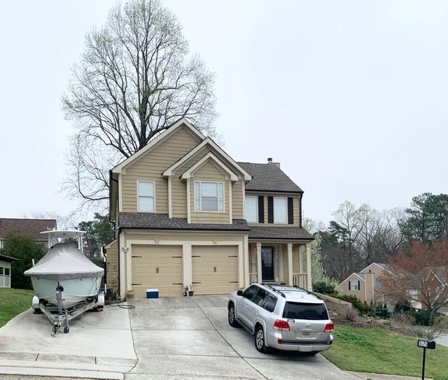 1675 Magnolia Court Walk, Norcross, GA 30093