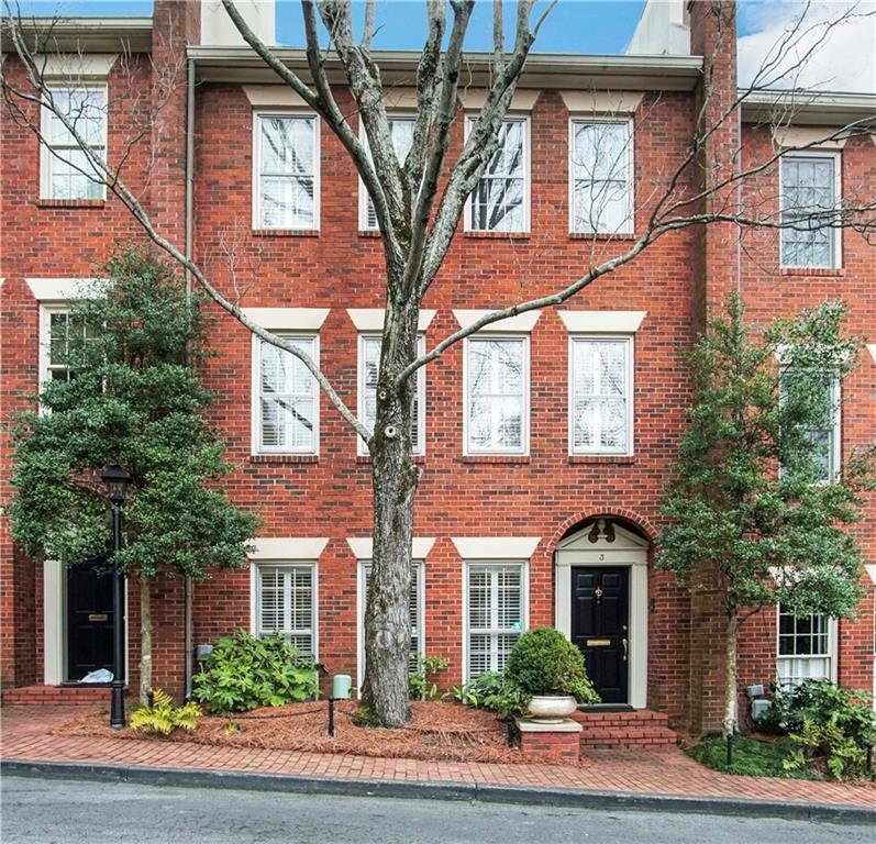 3 Muscogee Way, Atlanta, GA 30305