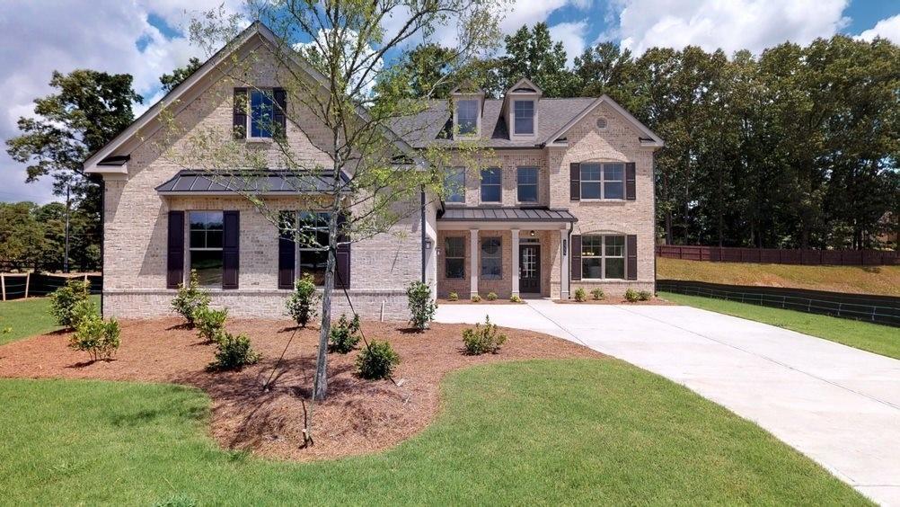 934 Traditions Way, Jefferson, GA 30549