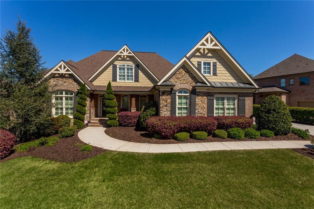 6060 Boulder Bluff Dr., Cumming, GA 30040