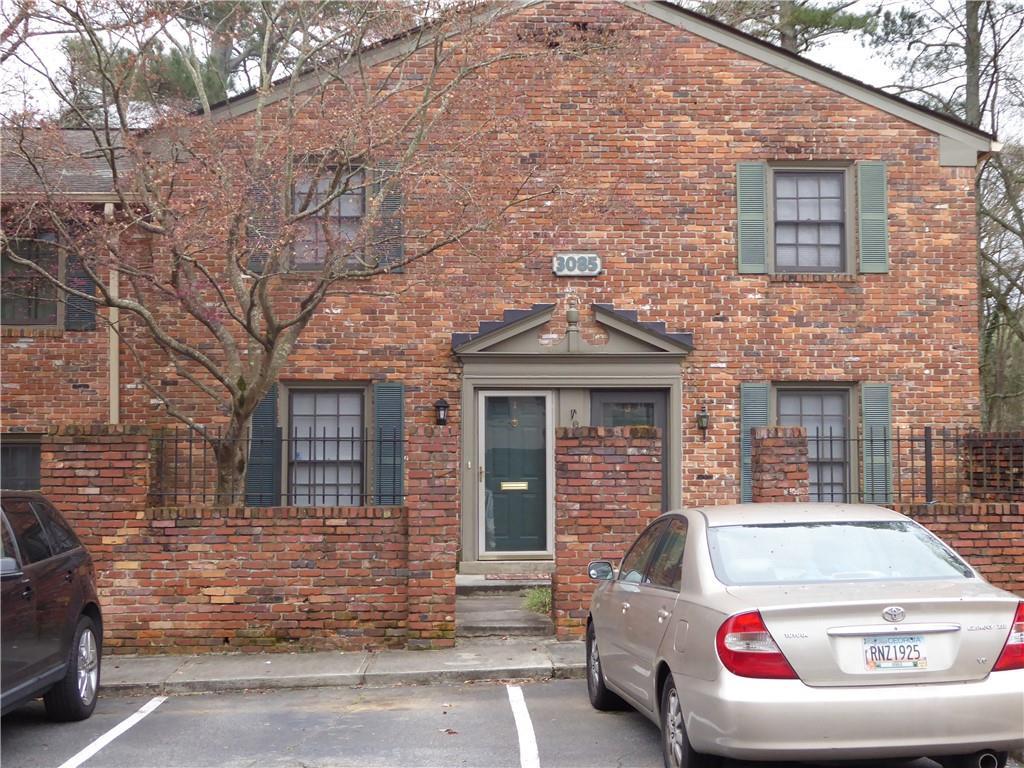 3085 Colonial Way #L, Atlanta, GA 30341