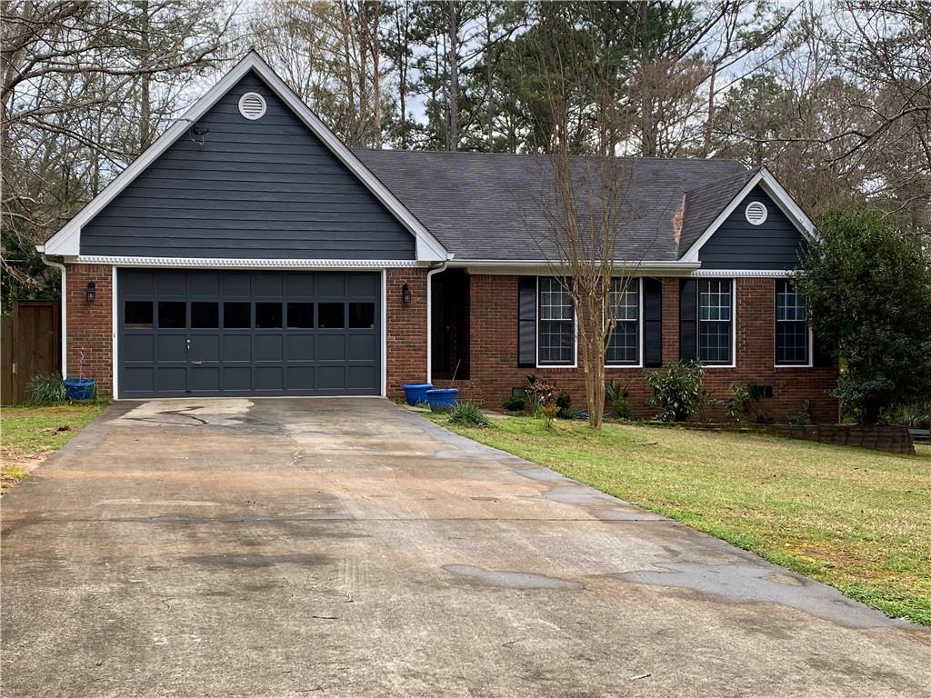 3908 Pointers Way, Conyers, GA 30094