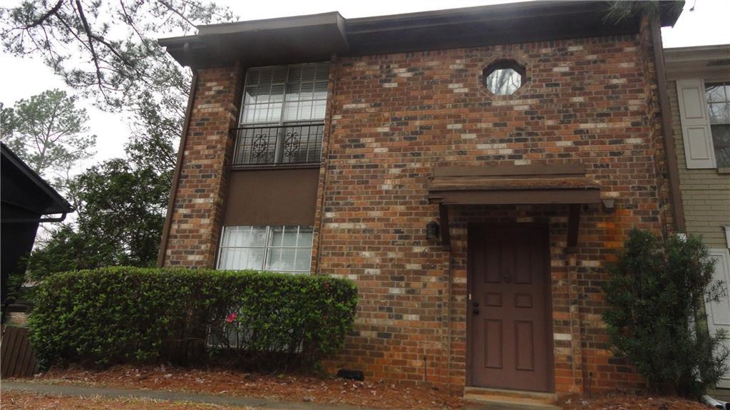 612 Garden Walk Dr., Stone Mountain, GA 30083