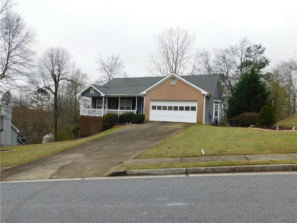 3245 Spincaster Way, Loganville, GA 30052