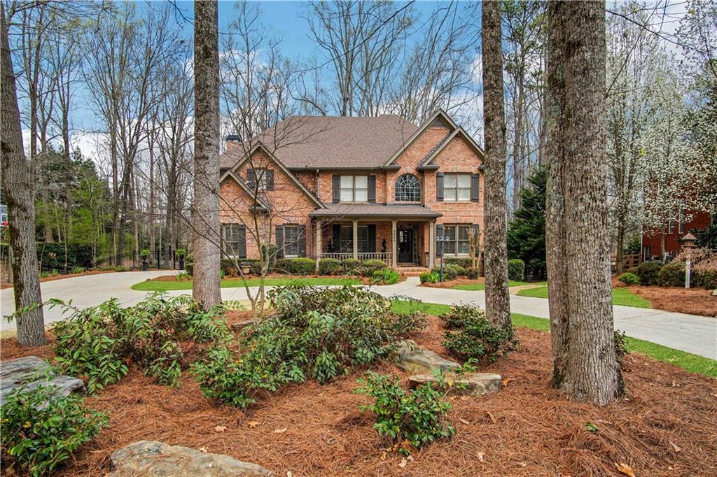 2960 Southers Cir., Suwanee, GA 30024