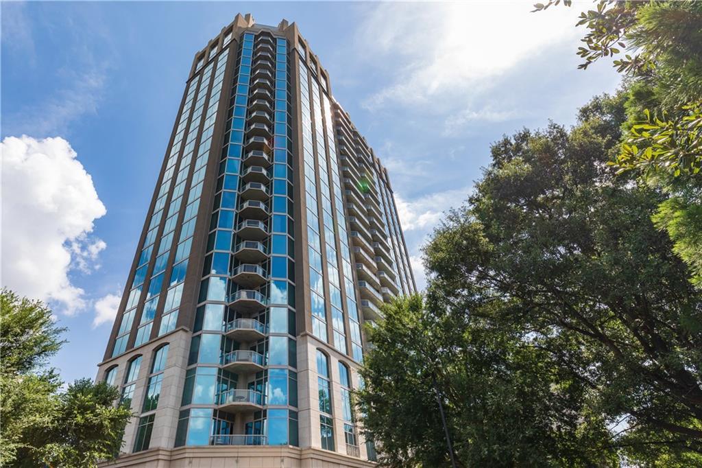 2795 Peachtree Rd. #1507, Atlanta, GA 30305