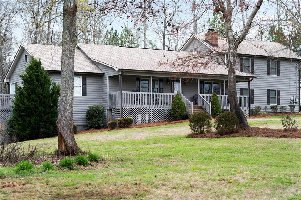 136 Dover Rd., Cartersville, GA 30120