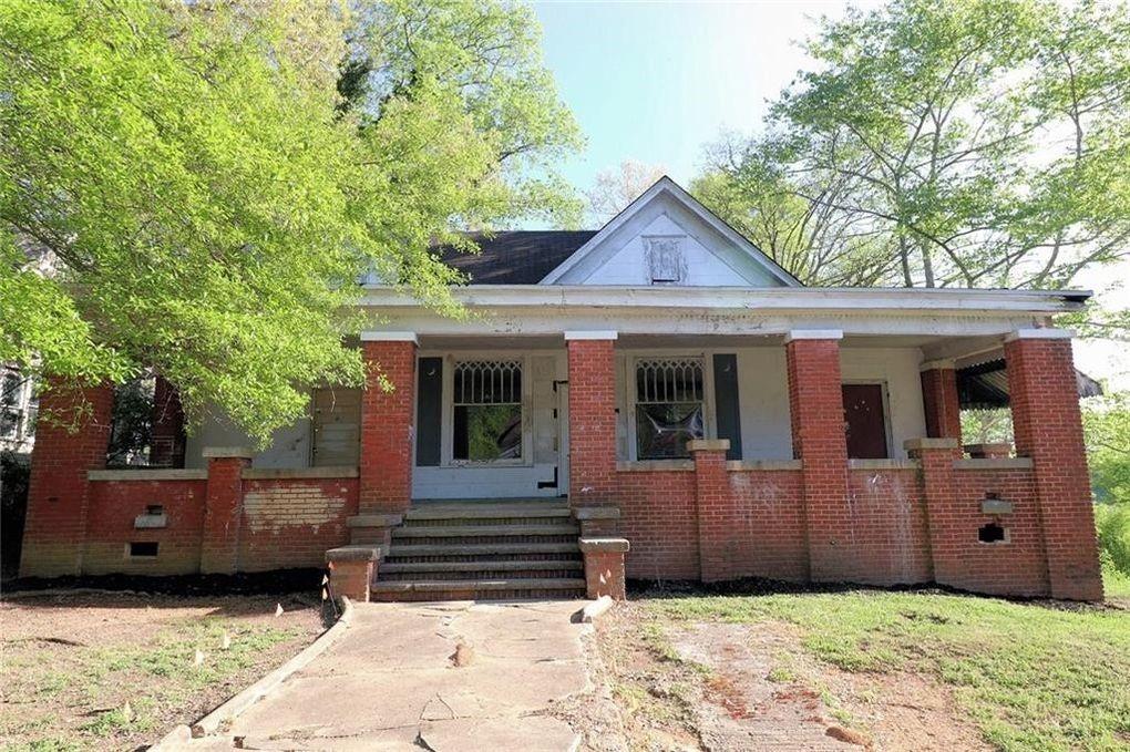 406 Herbert St., Cedartown, GA 30125