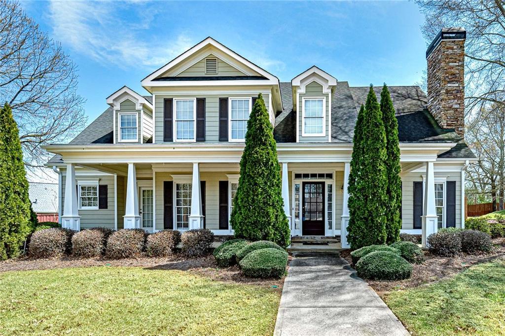 385 Bay Grove Rd., Loganville, GA 30052