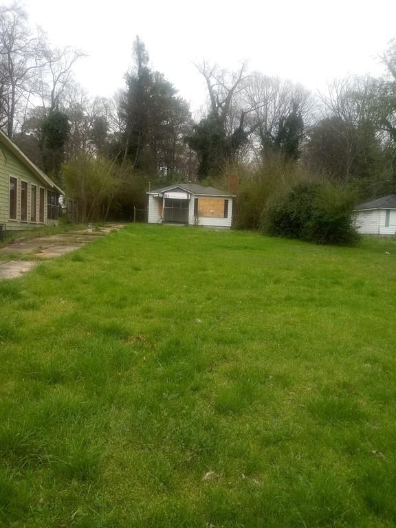 2173 Montrose Ave., Atlanta, GA 30311