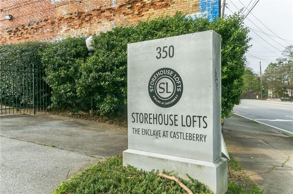 350 Peters St. #5, Atlanta, GA 30313