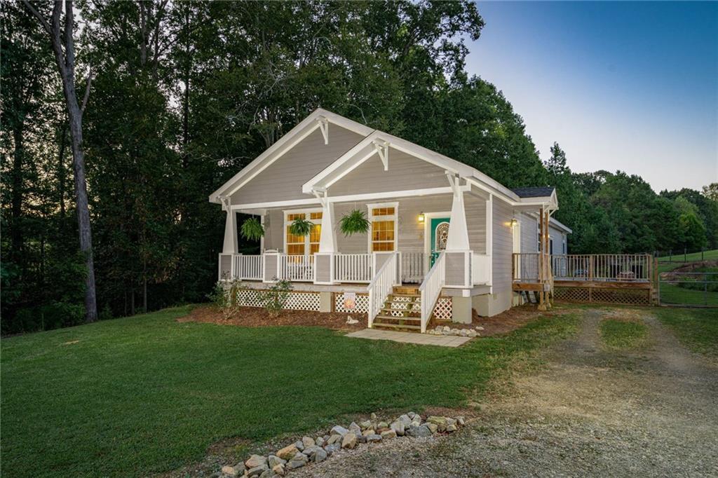 3218 Luther Wages Rd., Dacula, GA 30019