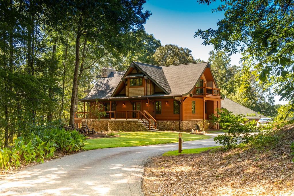 3130 Buck Branch Rd., Conyers, GA 30094