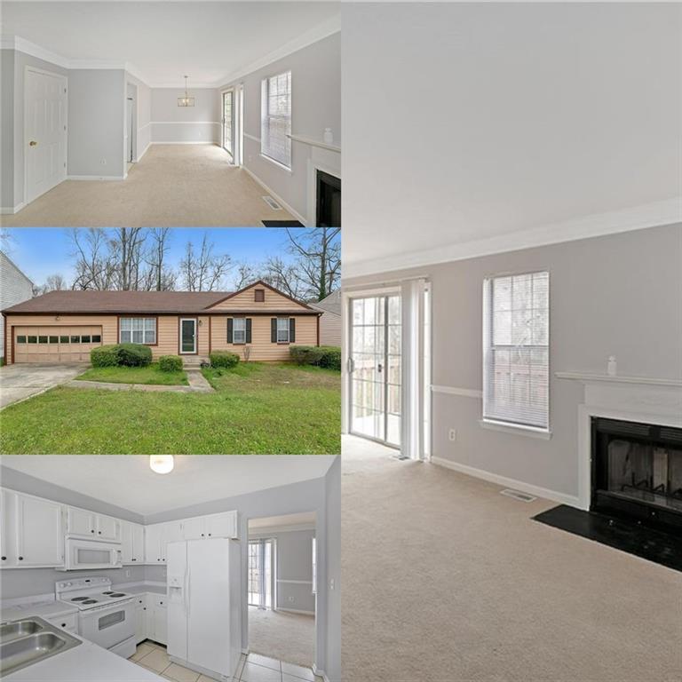 2990 Rapids Dr., Decatur, GA 30034
