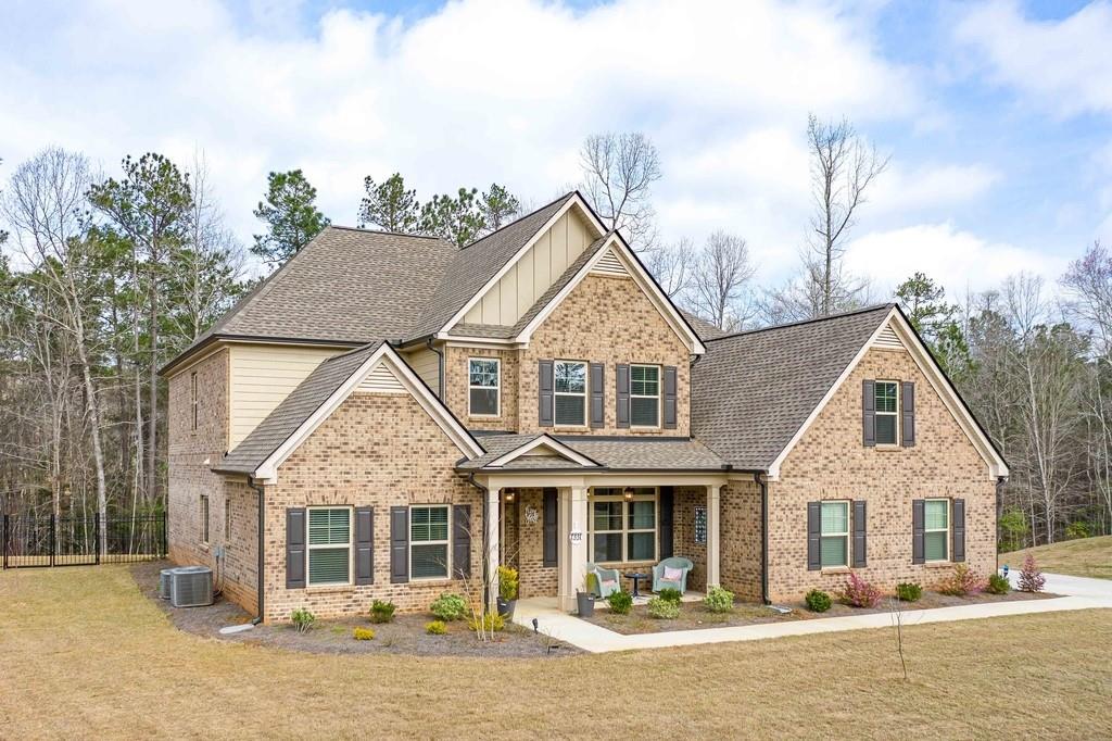 7331 River Walk Dr., Douglasville, GA 30135
